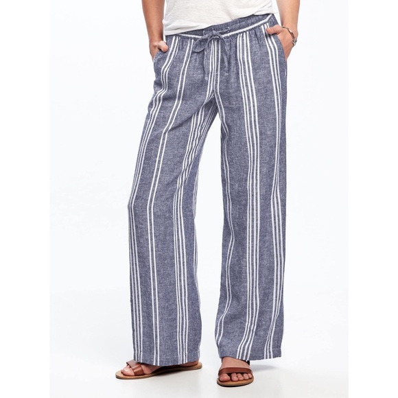 old navy beach pants